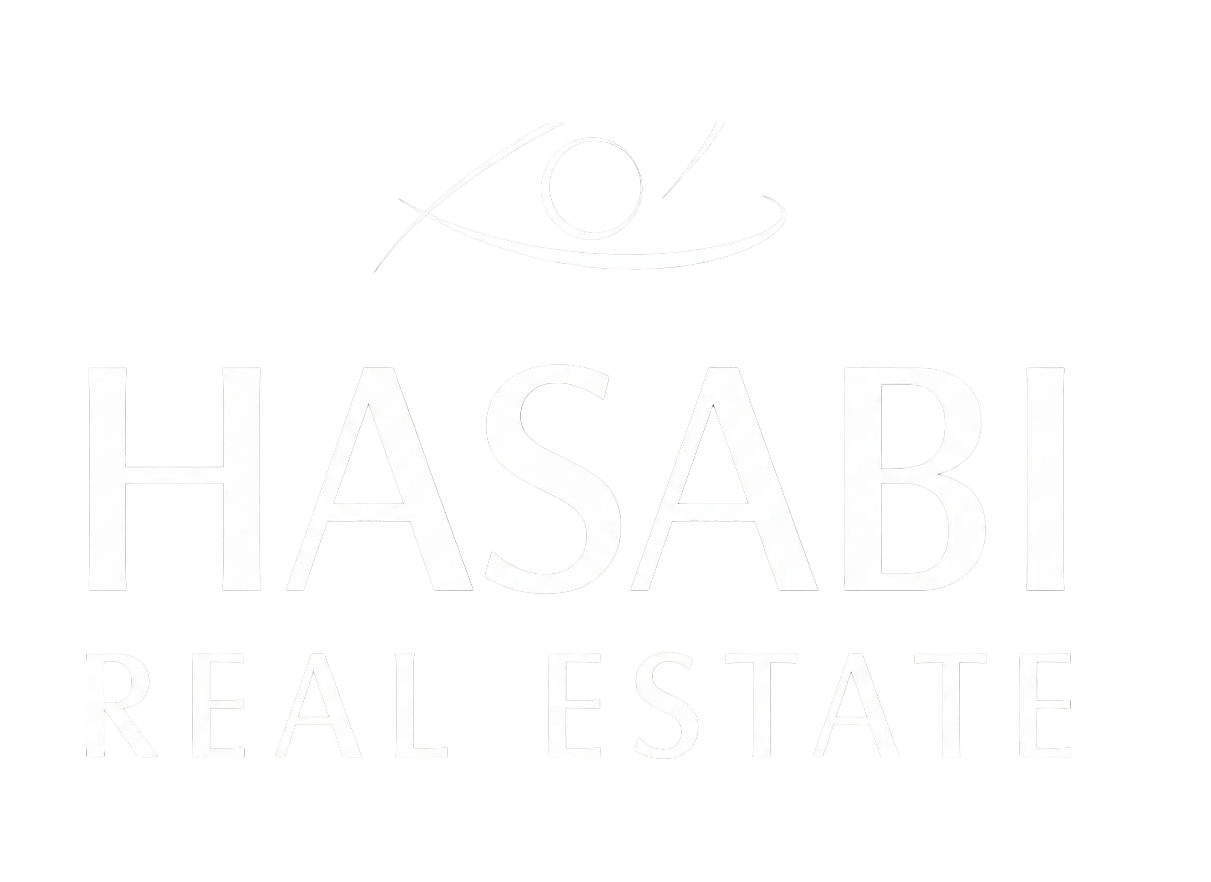 Hasabi Real Estate - Backend